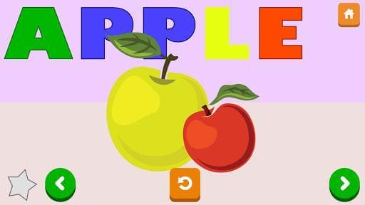 Spelling Games for Kids & Parents screenshot 3