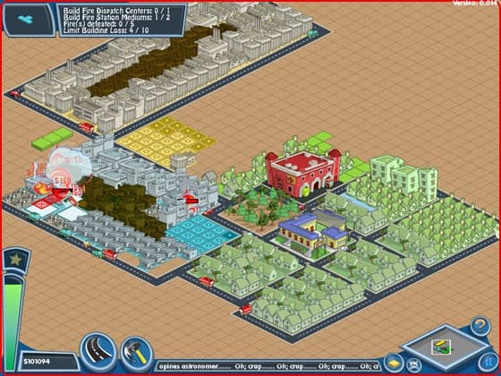The Sims Carnival SnapCity screenshot 3