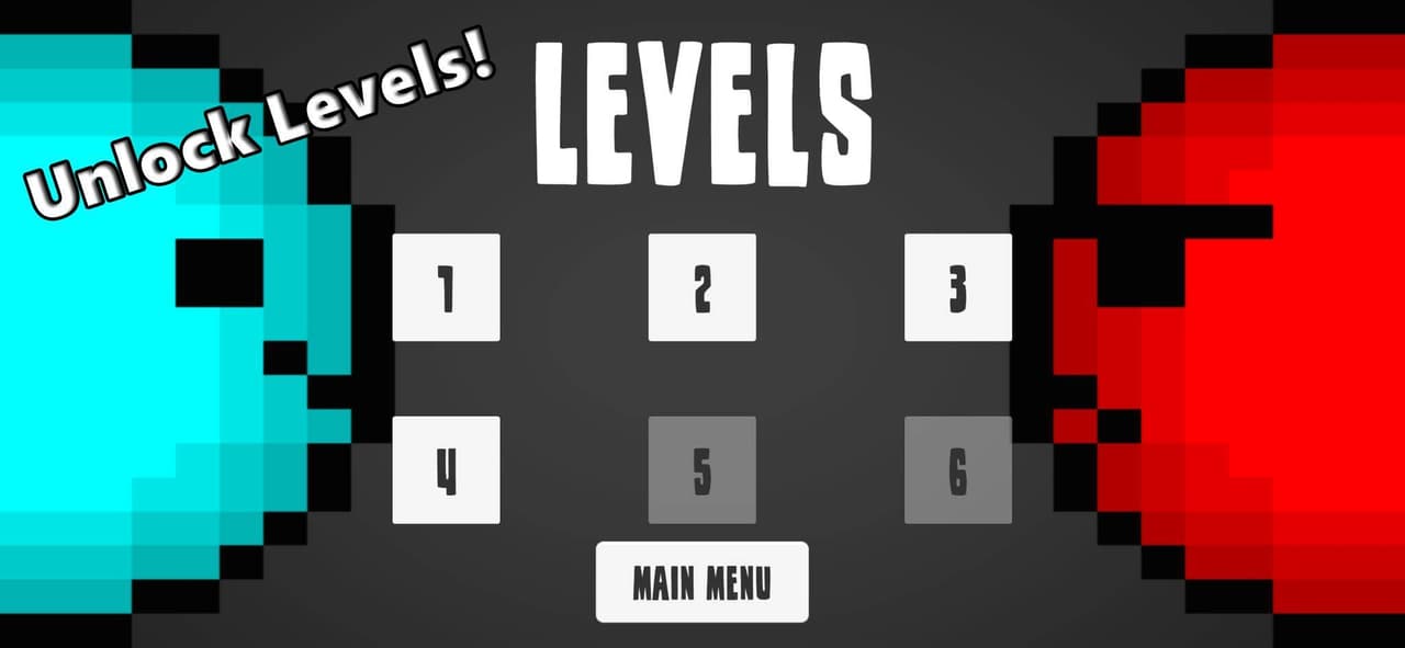 Ball Flux screenshot 2