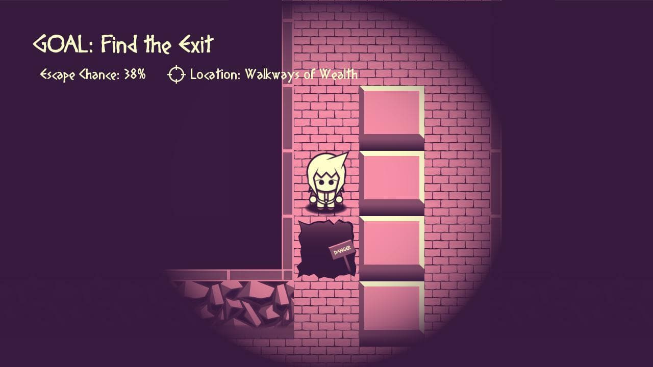 Mythos (itch) (Alkaliii) screenshot 6