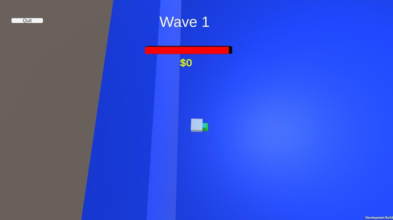 Symmetry Wars screenshot 2