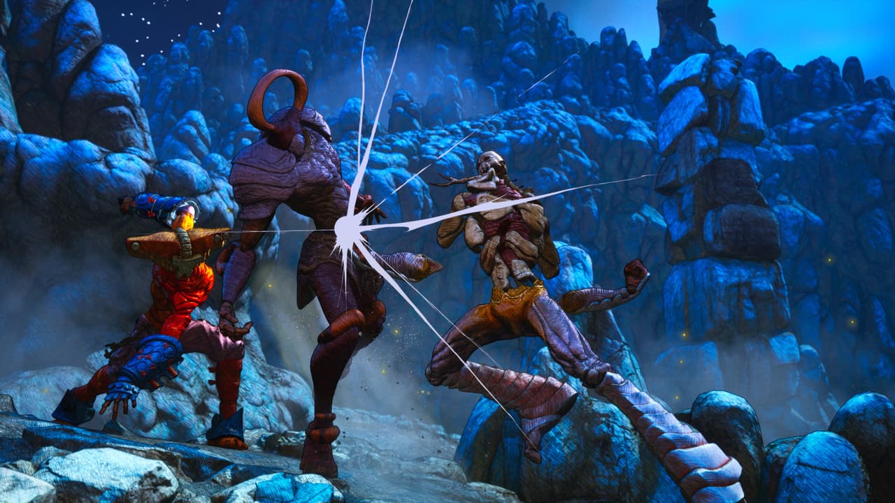 Clash: Artifacts of Chaos screenshot 6