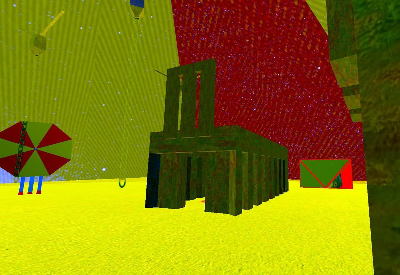 Captain Fewcheck vs Dr. Ernst Kuhl-Un screenshot 6