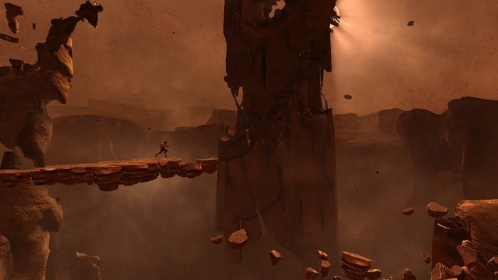Castlevania: Lords of Shadow Collection screenshot 5