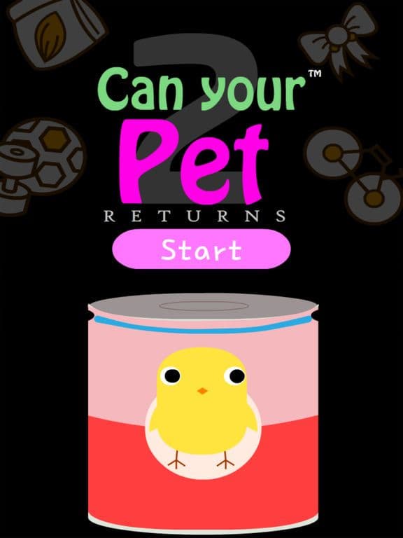 Can Your Pet: Returns screenshot 2