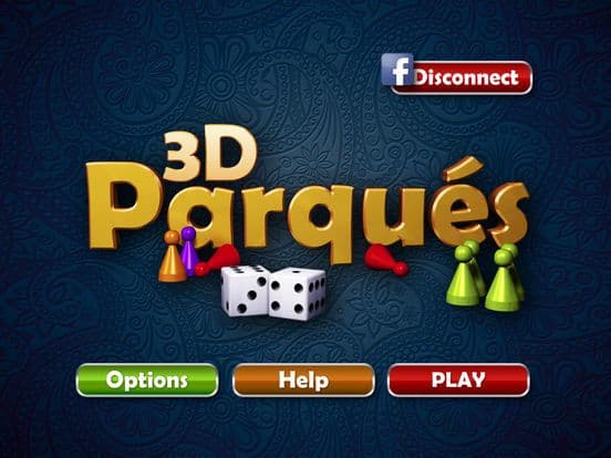 3DParqués screenshot 2
