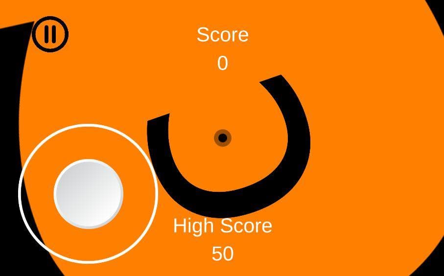 EsCape (itch) (Sieber2210) screenshot 3