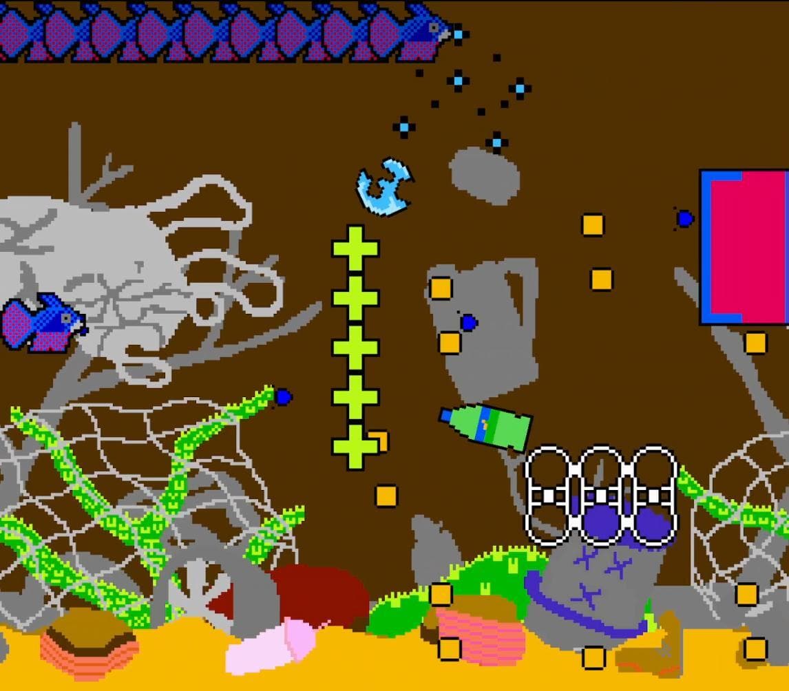 FishMinator screenshot 4