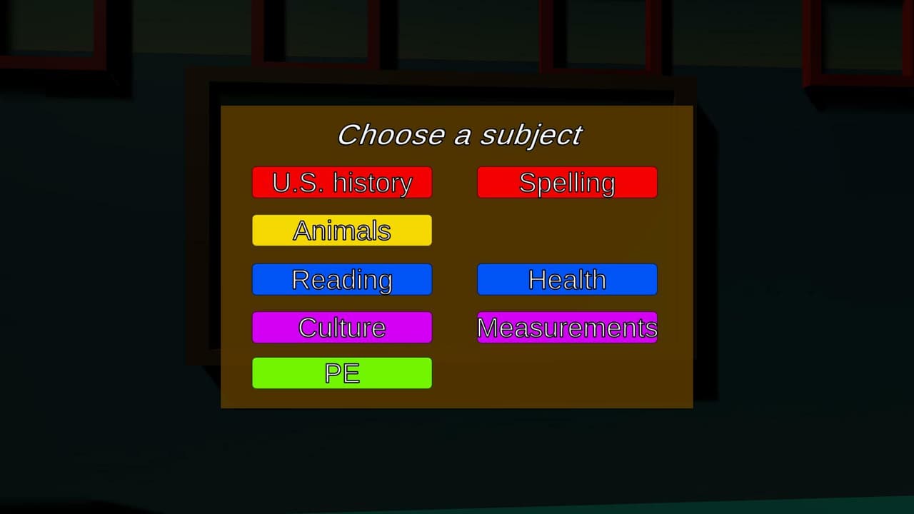 Are You Smarter Than Fifth Grade Demons? screenshot 3