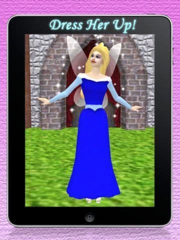 My Fairy Princess screenshot 2