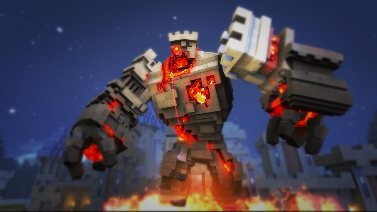 Pixel Gear screenshot 4