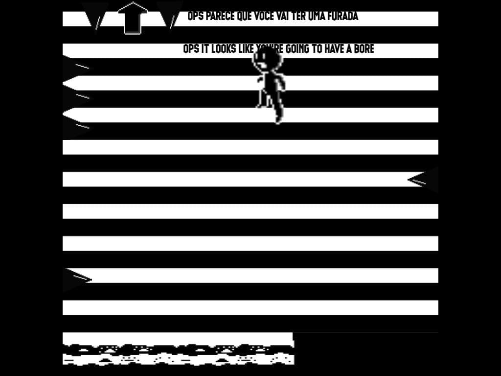 Unfair Black & White screenshot 4