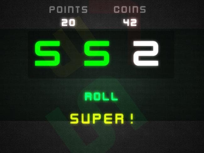 Lucky Number: Get You Number!