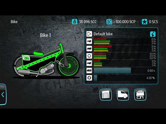 Speedway Challenge 2019 screenshot 4