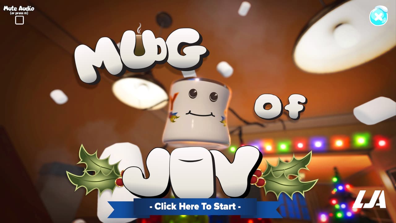 Mug of Joy screenshot 3