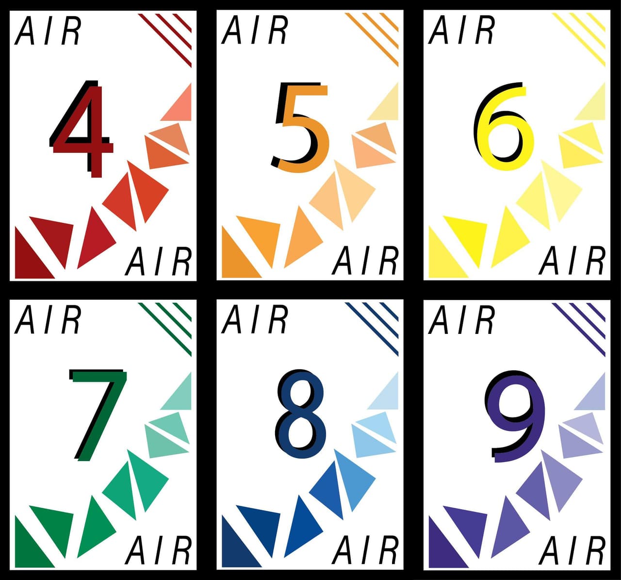 A I R (nologic) screenshot 5