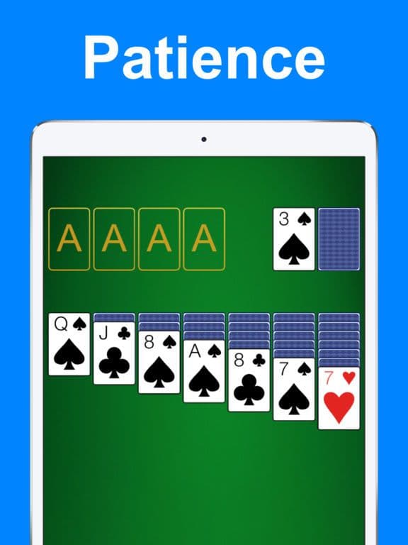 Solitaire: Classic Card Games screenshot 5