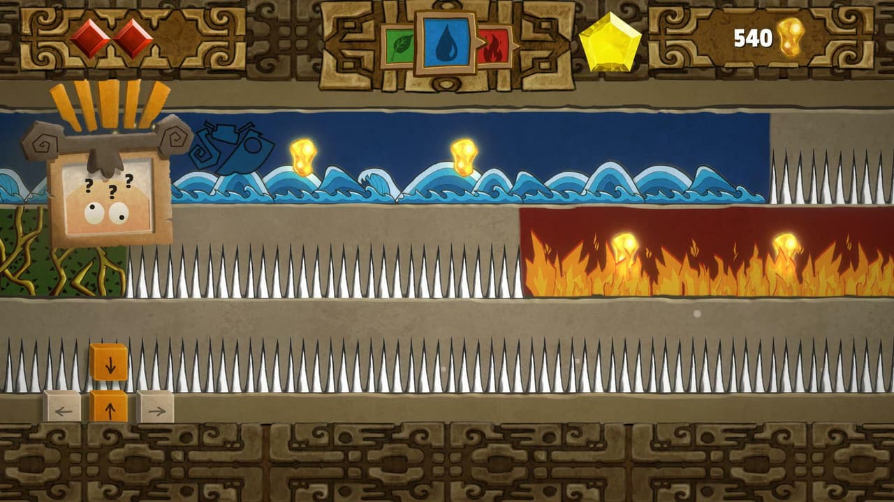 Timos Adventures (itch)