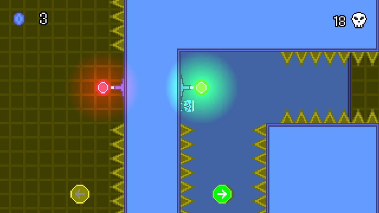 Which way is up? screenshot 5