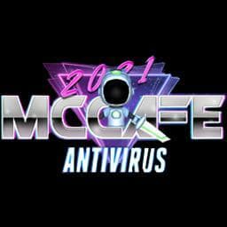 McCafe - AntiVirus