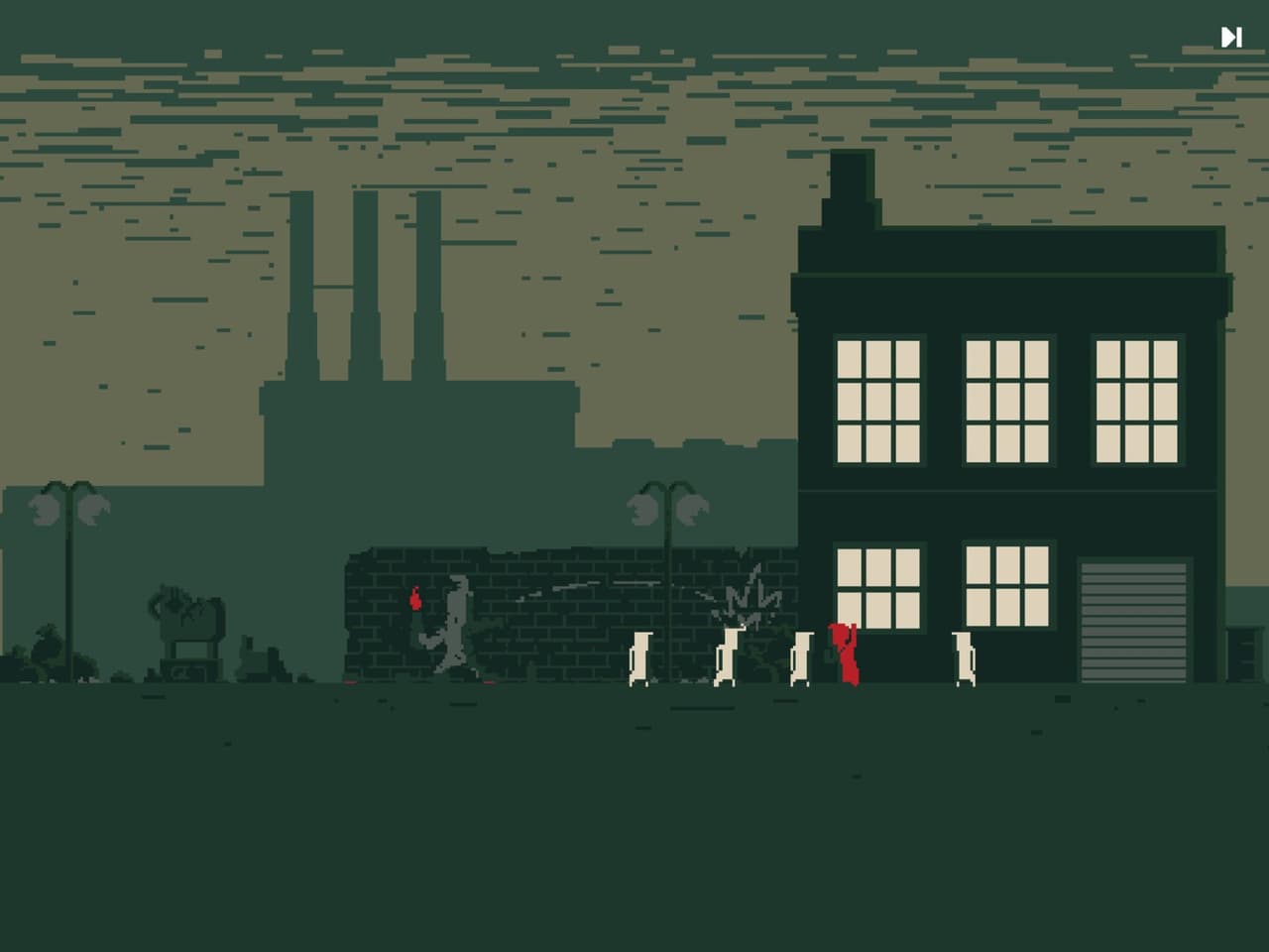 Red Man screenshot 5