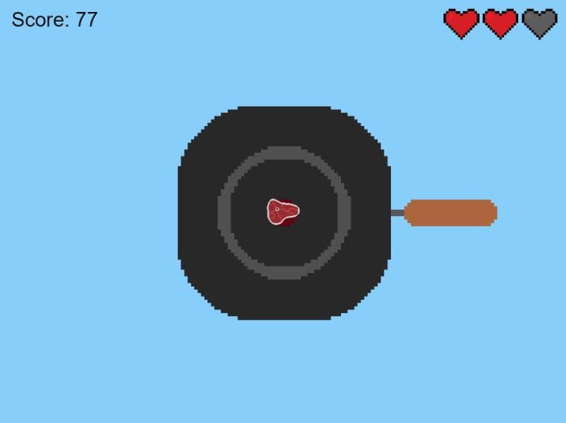 Uncook It! screenshot 3