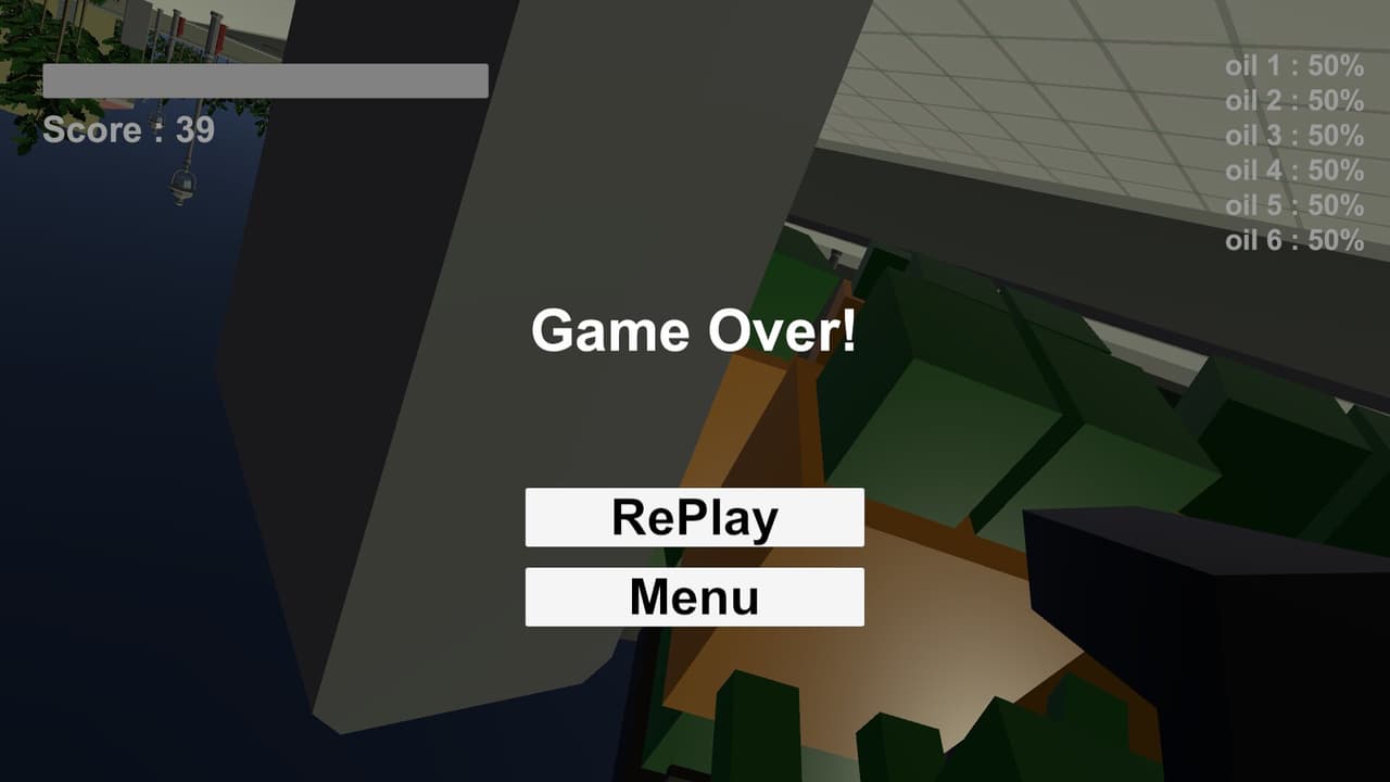 OIL FILLING screenshot 5