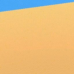 Seaside Sandcastles