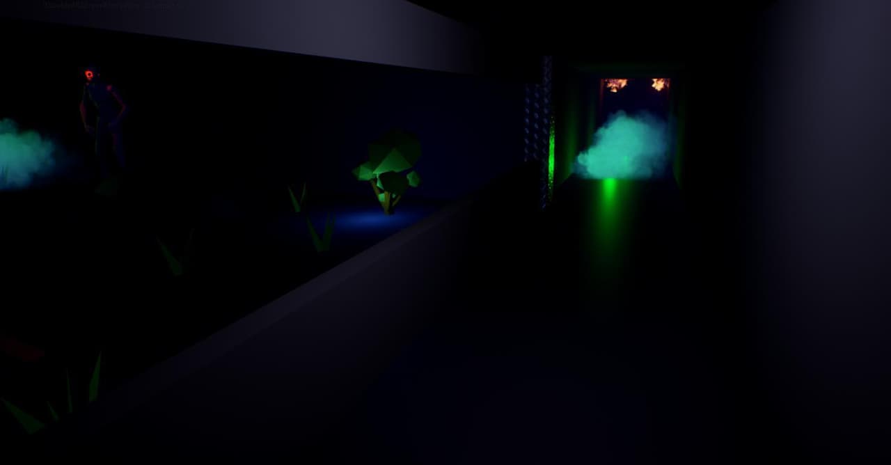 The Unknown Forest BETA (v0.9.5) screenshot 6