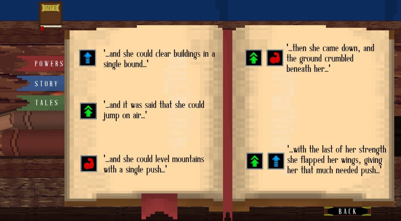 A Bedtime Story screenshot 4