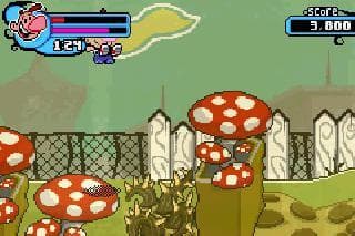 The Grim Adventures of Billy and Mandy screenshot 3