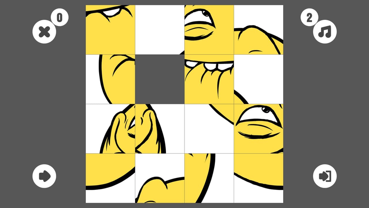 Meme Barley-Break screenshot 4