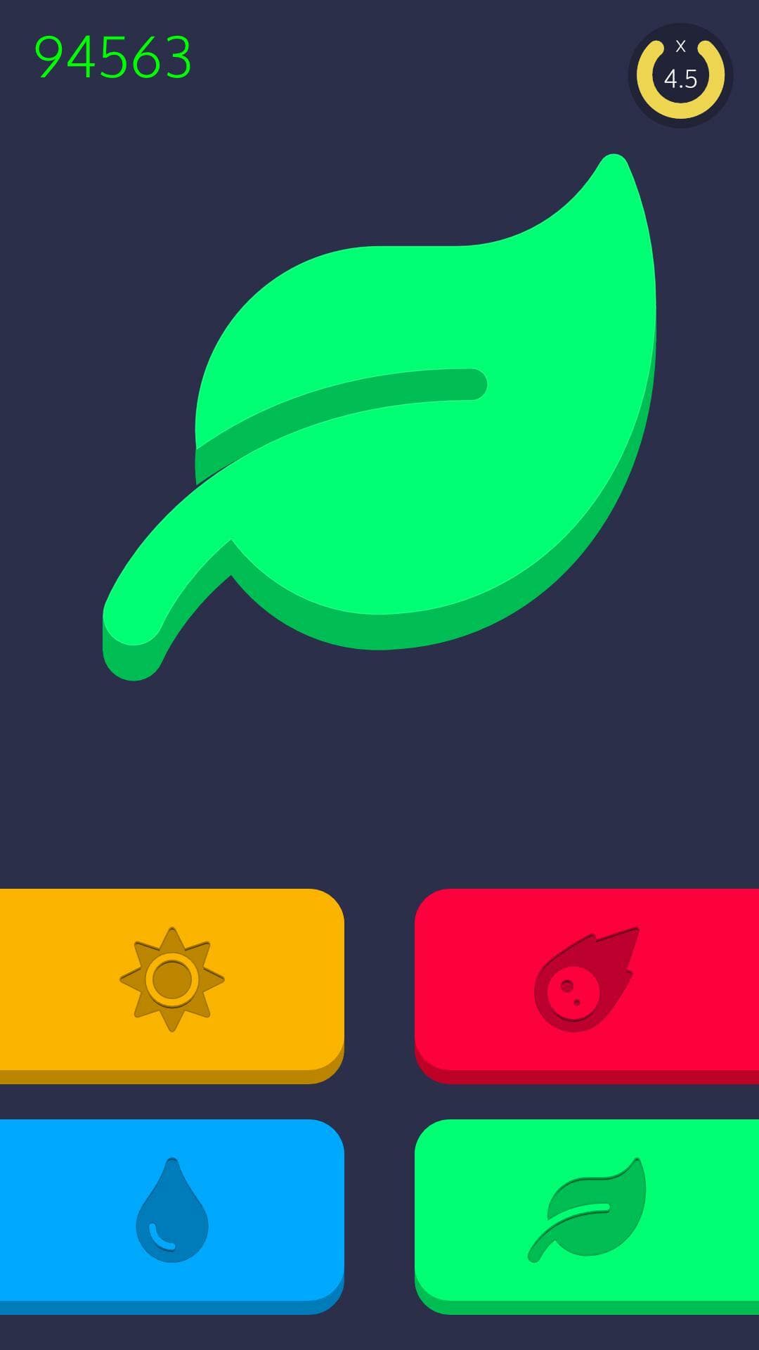 ColoredUp 2
