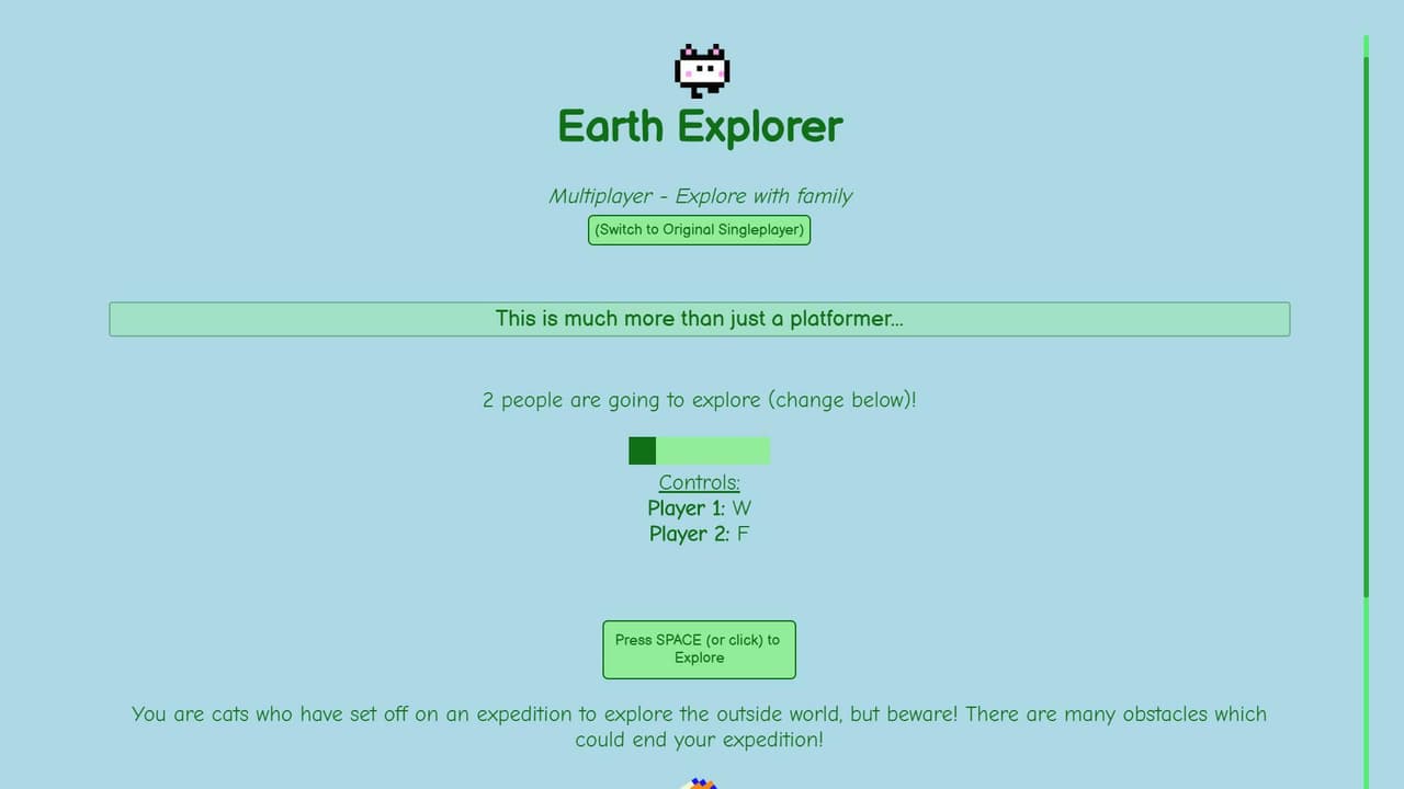 You Are A Cat ! screenshot 3