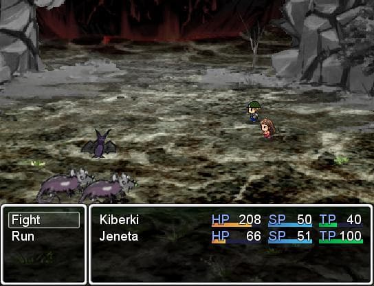 Kiberki screenshot 2