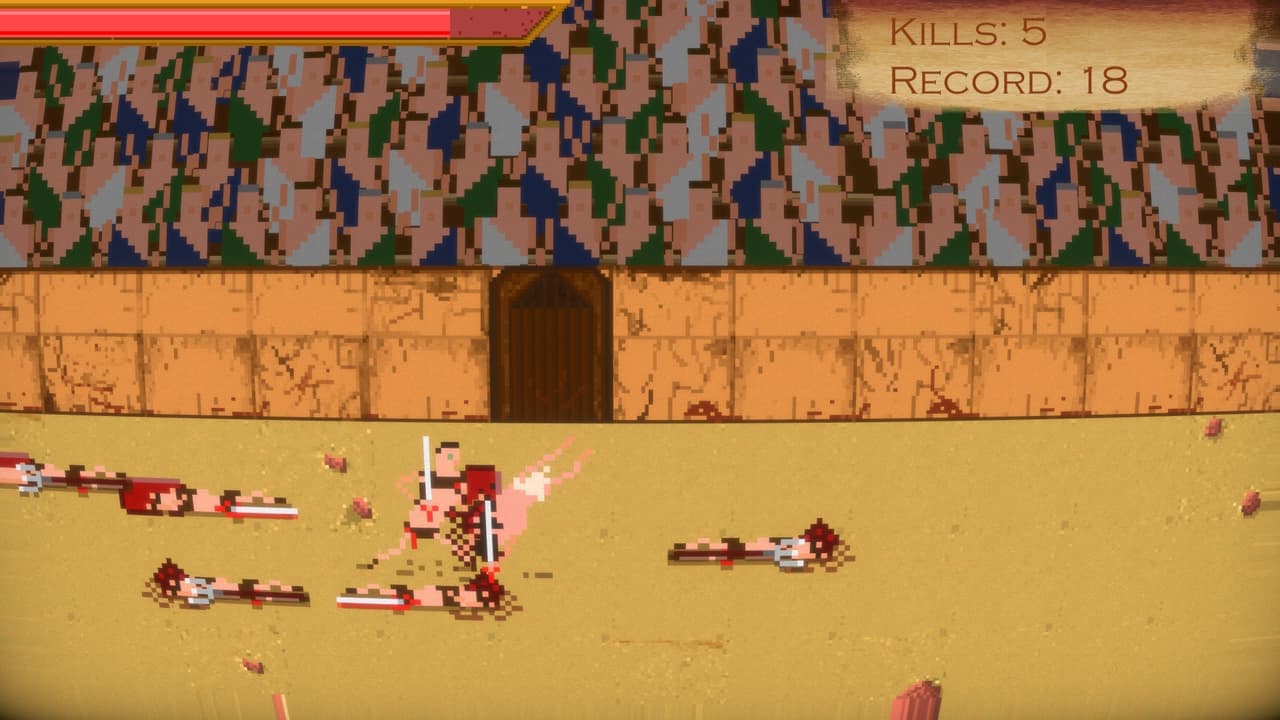 Bloodthirst (Lucas Viana)