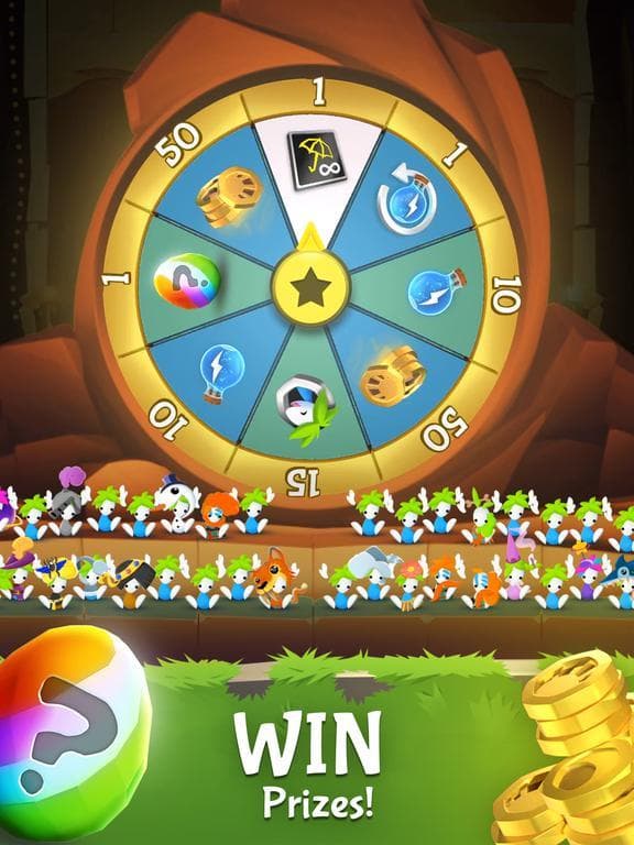 Lemmings: The Official Game screenshot 3