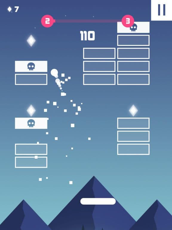 Bitnoid screenshot 2