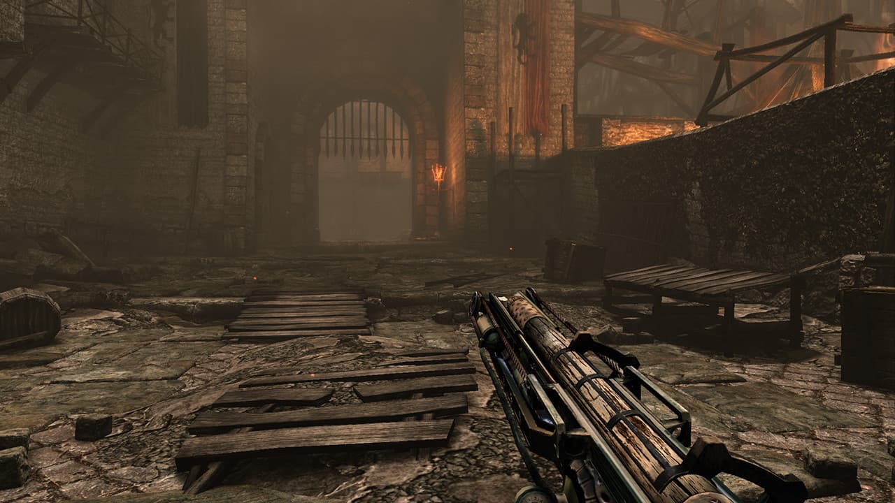 Painkiller: Hell & Damnation - The Clock Strikes Meat Night
