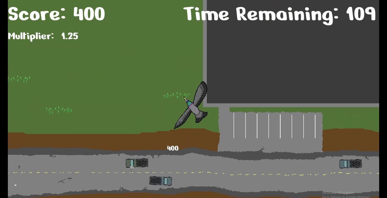 Bombs Away (itch) (LittleGiantGameDev)