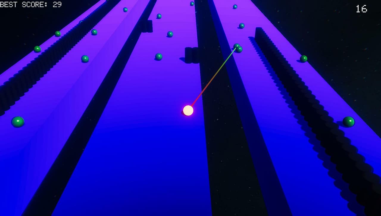 Space Together