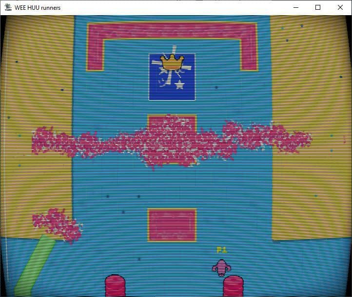 🏃‍♂️ - WEE HUU - Runners 🏃‍♂️ screenshot 2
