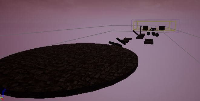 Springer (itch) (Shadowed Games) screenshot 2