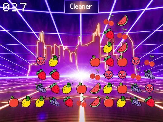 Nothing But Games 2 screenshot 2