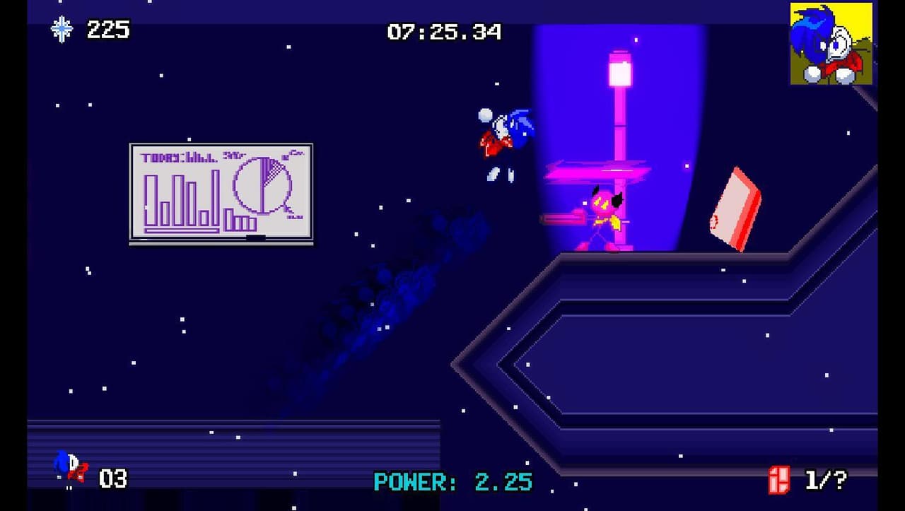 DreamShock DEMO screenshot 3