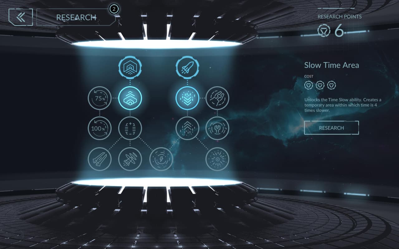 Phantom Signal Demo screenshot 6