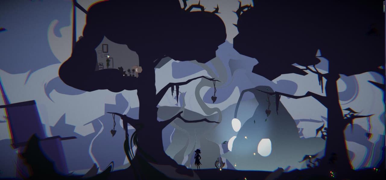 迷途未远 Not lost too far screenshot 2