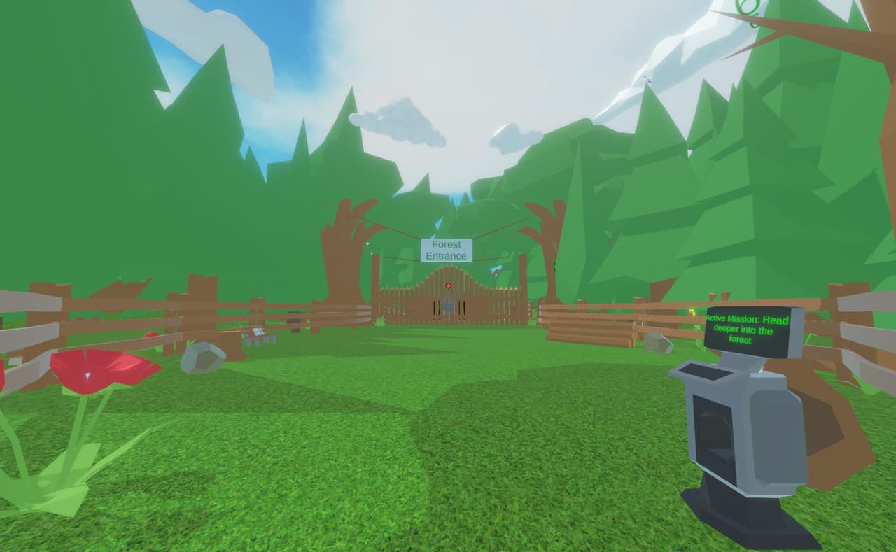 Mind: The Detective screenshot 4