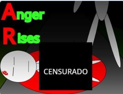 Anger Rises v1.0 Alpha