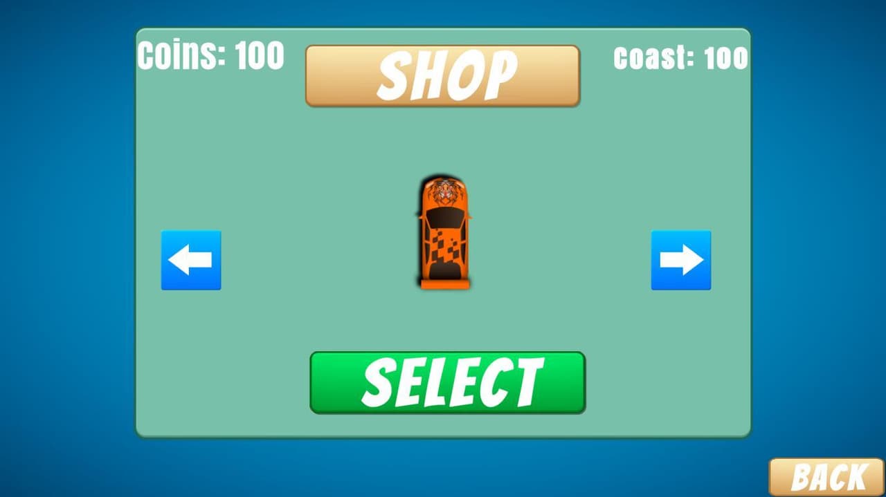 Car Chase (Jan_Hunter) screenshot 5